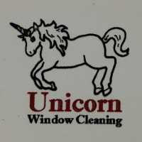 Unicorn Window Cleaning Logo