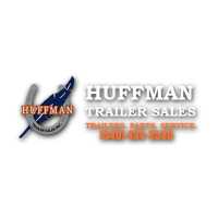 Huffman Trailer Sales, INC. Logo