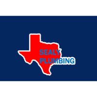 Sealy Plumbing Logo