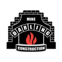 Mike Darling Construction LLC Logo