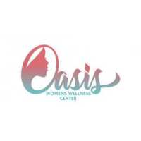 Oasis Women's Wellness Center Logo