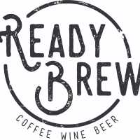 Ready brew Logo