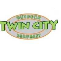 Twin City Outdoor Equipment Logo