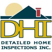 Detailed Home Inspections Inc. Logo