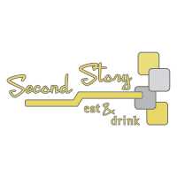Second Story Restaurant Logo