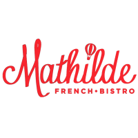 Mathilde French Bistro Logo