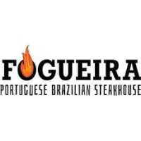 Fogueira Portuguese Brazilian Steakhouse Logo