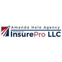 Nationwide Insurance: Amanda Musick Hale Agency Inc. Logo