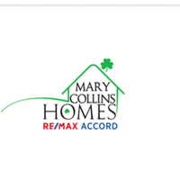 Mary Collins Homes, REALTOR | RE/MAX Accord Logo