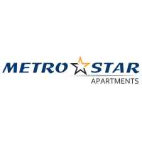 Metro Star Apartments Milford Logo