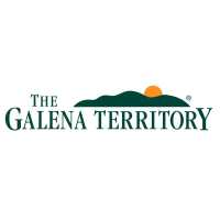 Lake Galena Marina & Bait Shop Logo