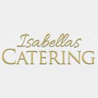 Isabellas Catering Logo