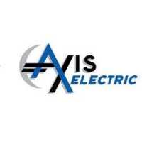 Axis Electric Inc Logo