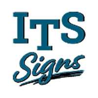 ITS Signs LLC Logo
