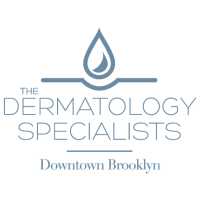 The Dermatology Specialists Logo