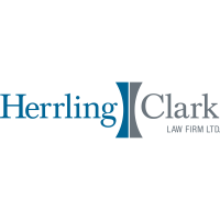 Herrling Clark Law Firm Logo