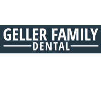 Geller Family Dental Logo