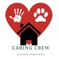 Caring Crew Sitter Services Logo