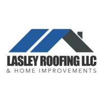 Lasley Roofing LLC Logo
