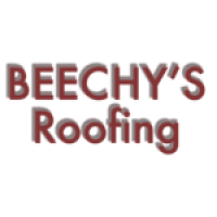 Beechy's Roofing Logo