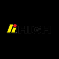The High Companies Logo