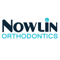 Nowlin Orthodontics - Glenpool Logo