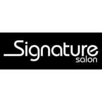 Signature Salon Pro Logo
