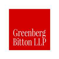 Greenberg Bitton LLP Logo