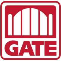 Gate Fuel Service - Diesel DEF Logo