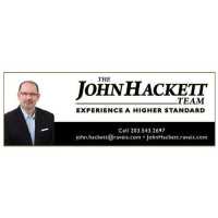 John Hackett | William Raveis Real Estate Logo