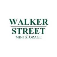 Walker Street Mini Storage Logo