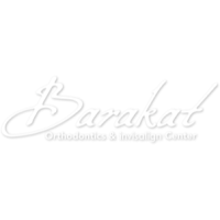 Barakat Orthodontics - Sterling Logo