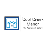 Cool Creek Manor Apartments Logo
