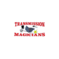 Transmission Magicians Logo