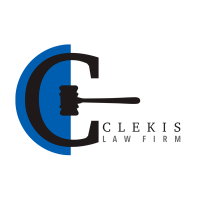 Clekis Law Firm Logo
