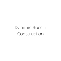 Dominic Buccilli Construction Logo