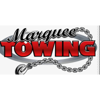 Marquee Towing & Transport Logo
