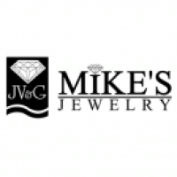 Mike's Jewelry Logo