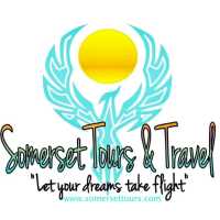 Somerset Tours & Travel LTD Logo