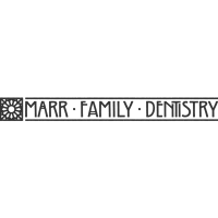 Marr Family Dentistry Logo