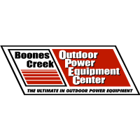 Boones Creek Outdoor Power Logo