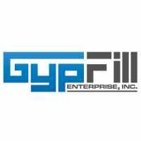 Gyp-Fill Enterprise - GypCrete Contractor Logo