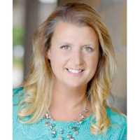 Melanie Brooke Haug | Guaranteed Rate Affinity, LLC Logo