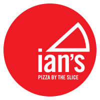 Ian's Pizza Milwaukee | Downtown Logo