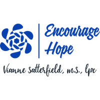 Encourage Hope LLC Logo