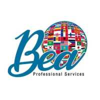 Bea Professional Services LLC Logo