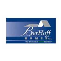 Berhoff Homes LLC Logo