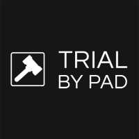 Trial By Pad LLC Logo