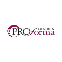 Proforma Idea Press Logo