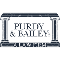 Purdy & Bailey, LLP Logo